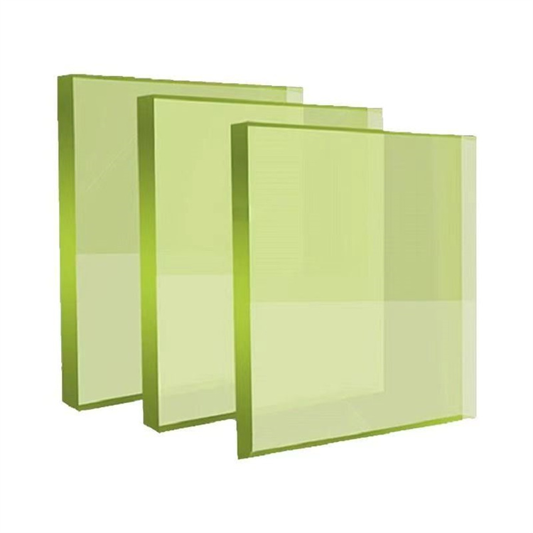 厦门铅玻璃厚度