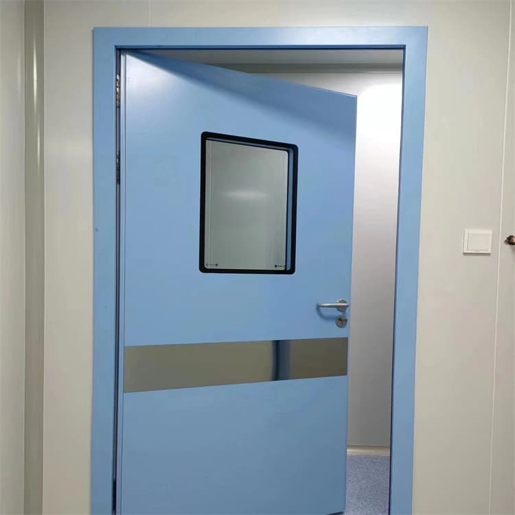 厦门铅门防辐射