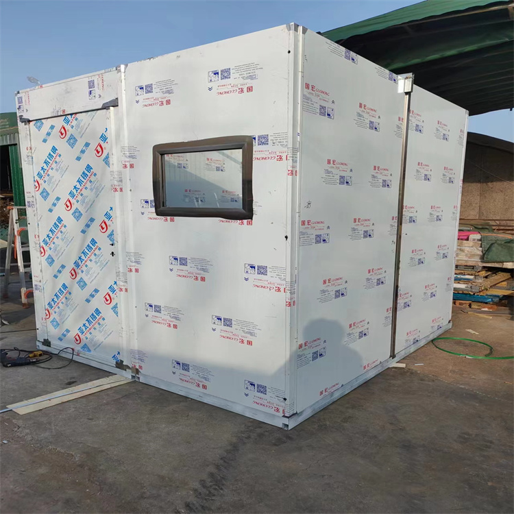 厦门铅房验收标准